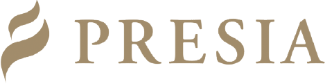 PRESIA株式会社
